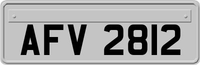AFV2812