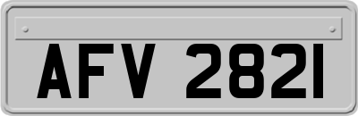 AFV2821