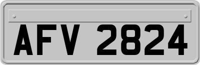 AFV2824