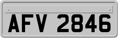AFV2846