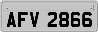AFV2866