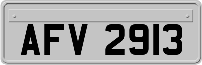 AFV2913