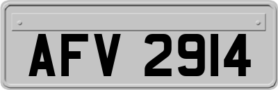 AFV2914