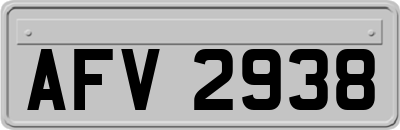 AFV2938