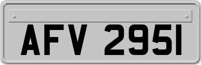 AFV2951
