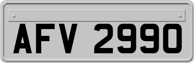 AFV2990