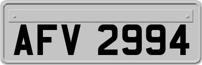 AFV2994