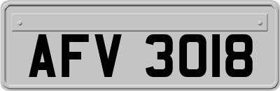 AFV3018