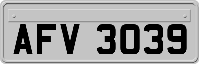 AFV3039