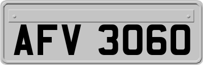 AFV3060