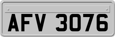 AFV3076