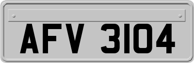 AFV3104