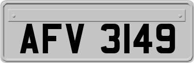 AFV3149