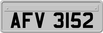 AFV3152