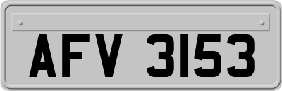 AFV3153