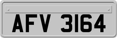 AFV3164