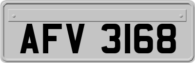 AFV3168