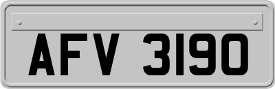 AFV3190