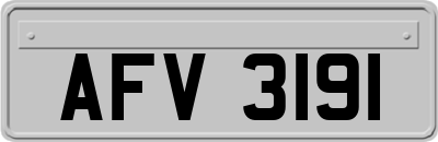 AFV3191