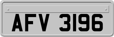AFV3196