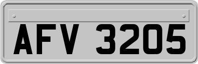 AFV3205