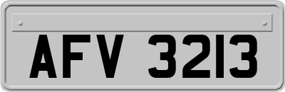 AFV3213