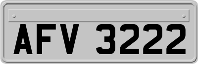 AFV3222