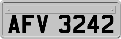 AFV3242