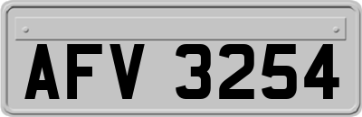 AFV3254