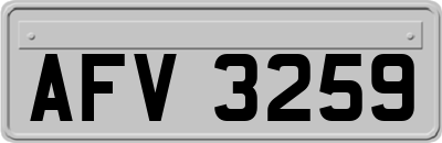 AFV3259
