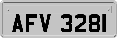 AFV3281