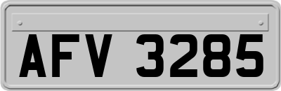 AFV3285