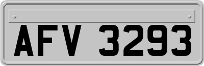 AFV3293