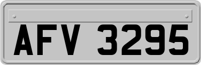 AFV3295