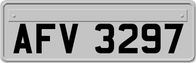 AFV3297