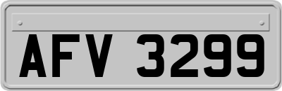 AFV3299