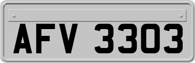 AFV3303