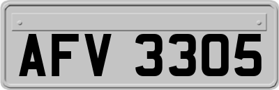 AFV3305