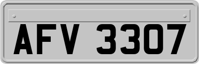 AFV3307