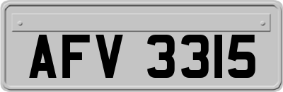 AFV3315