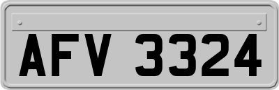 AFV3324