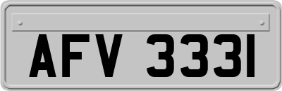 AFV3331