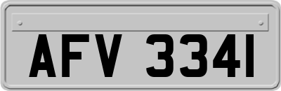 AFV3341