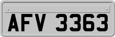 AFV3363
