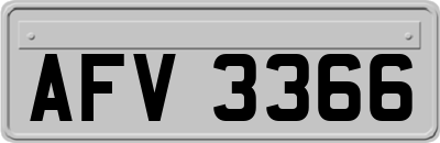 AFV3366