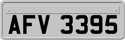 AFV3395