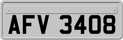 AFV3408