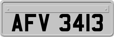 AFV3413