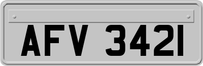 AFV3421