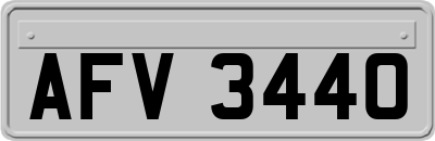 AFV3440